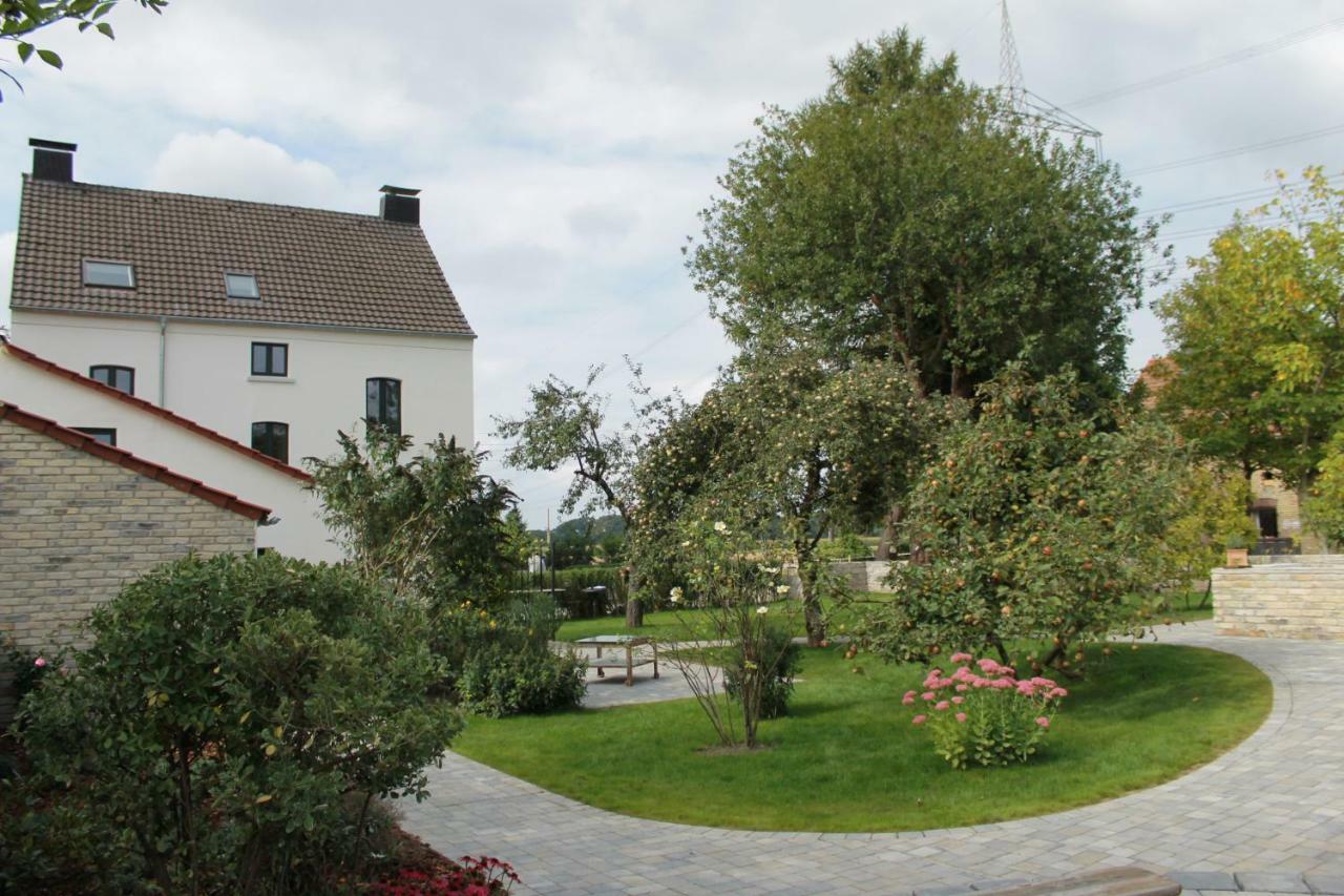 Landhotel Alte Toepferei ดุยส์บูร์ก ภายนอก รูปภาพ