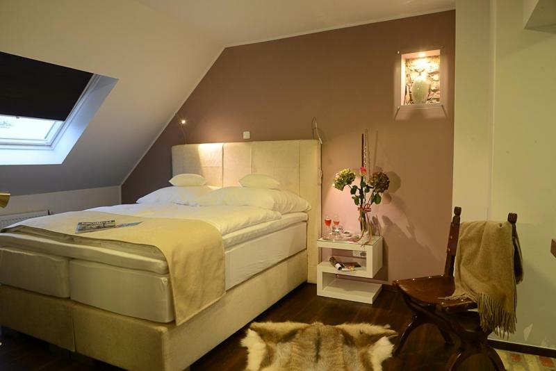 Landhotel Alte Toepferei ดุยส์บูร์ก ภายนอก รูปภาพ