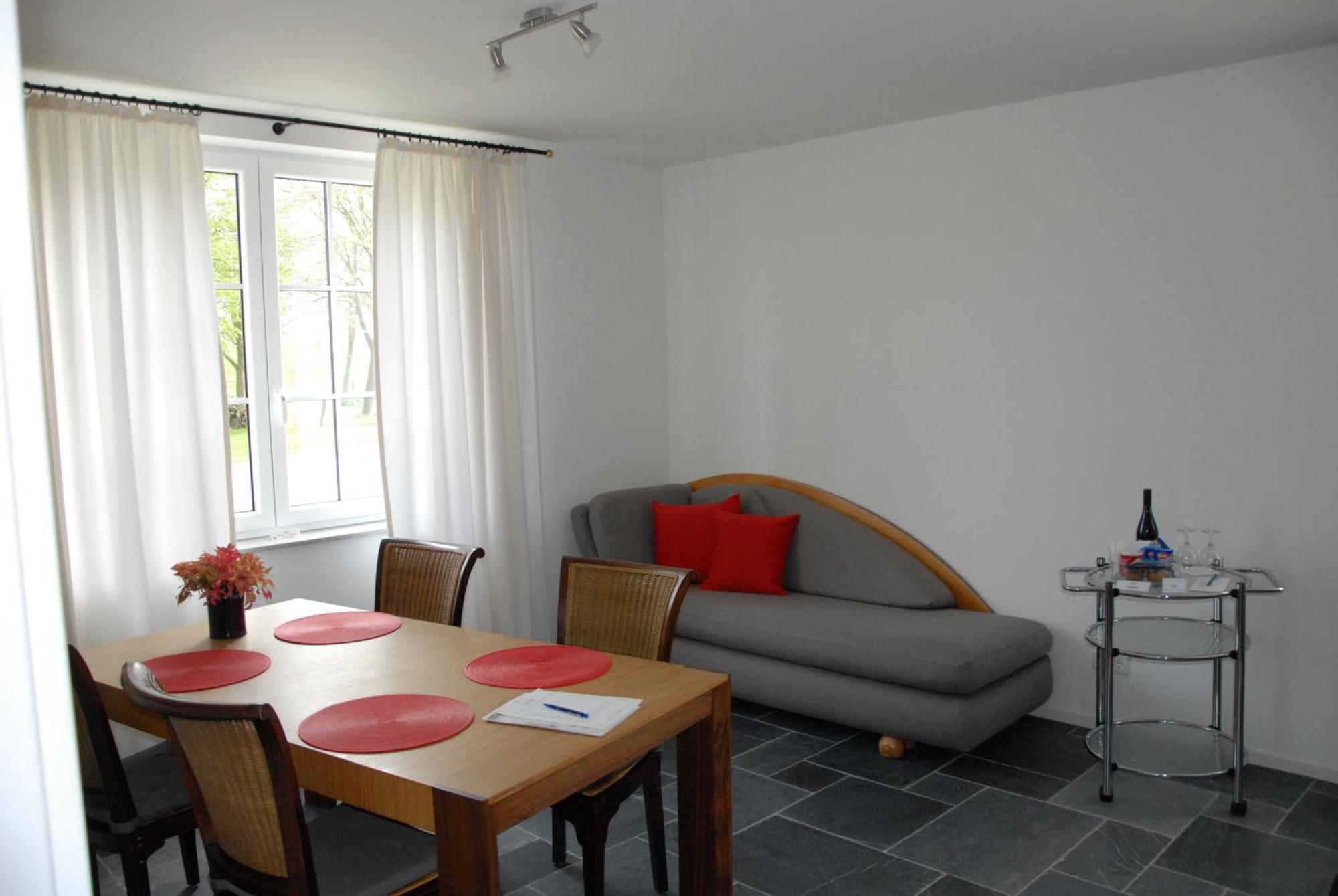 Landhotel Alte Toepferei ดุยส์บูร์ก ภายนอก รูปภาพ