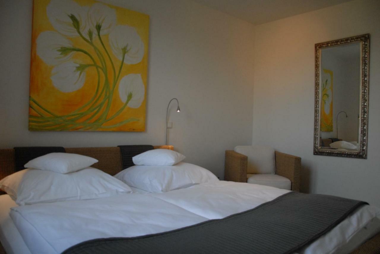Landhotel Alte Toepferei ดุยส์บูร์ก ภายนอก รูปภาพ