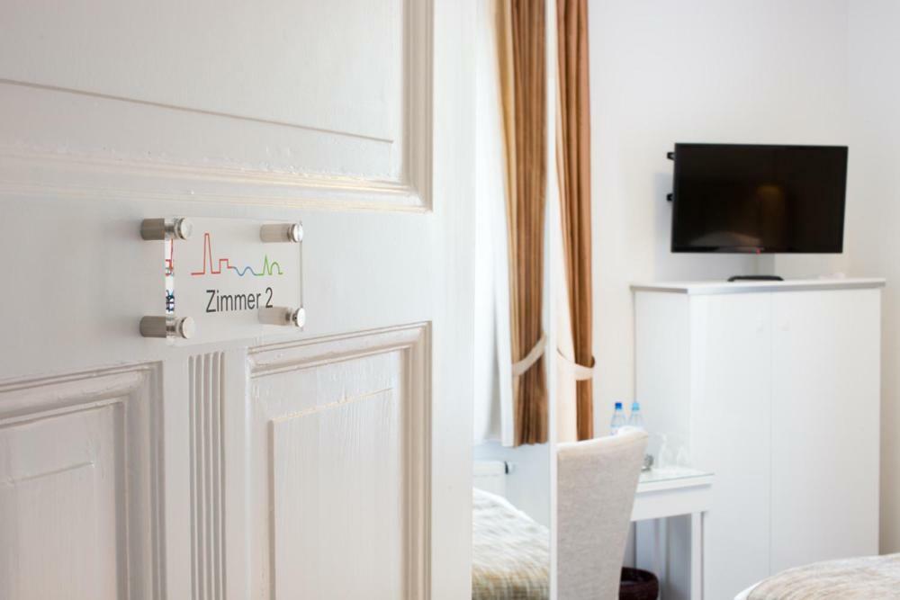 Landhotel Alte Toepferei ดุยส์บูร์ก ภายนอก รูปภาพ
