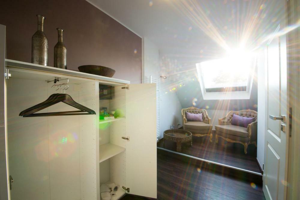 Landhotel Alte Toepferei ดุยส์บูร์ก ภายนอก รูปภาพ