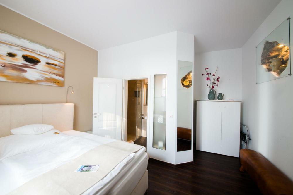 Landhotel Alte Toepferei ดุยส์บูร์ก ภายนอก รูปภาพ